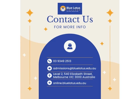 Best Online Accounting Course in Melbourne