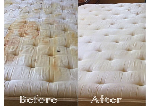 Best Mattress Cleaning in Crestwood-Capital Cleaning Service