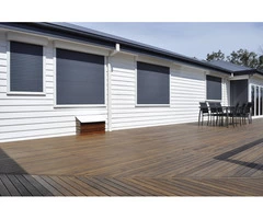 Roller Shutters and More for Your Property