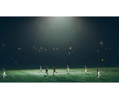 Brisbane City Football