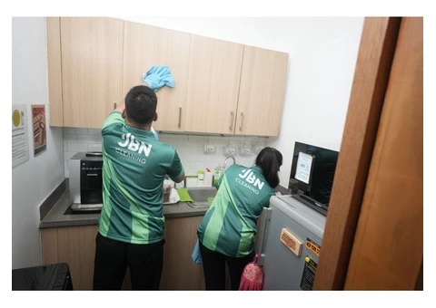 Best After Builders Cleaning Services in Sydney  | JBN Cleaning