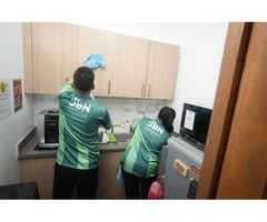 Best After Builders Cleaning Services in Sydney  | JBN Cleaning