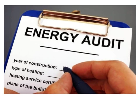 Electrical & Energy Audit