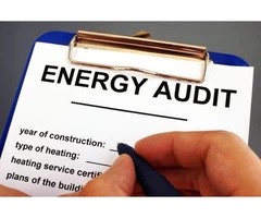 Electrical & Energy Audit