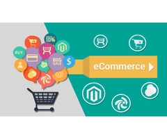 eCommerce Website Development Company Sydney - Shiv Technolabs