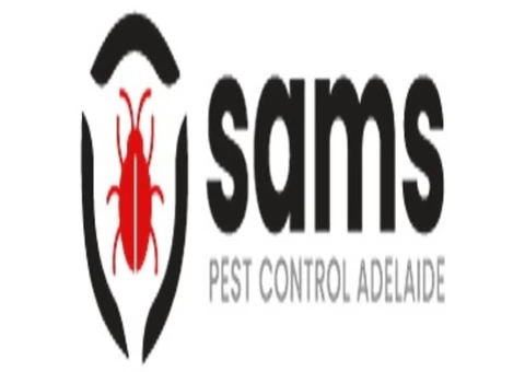 Termite Control Adelaide - 1/6
