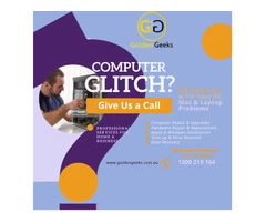 Apple Computer Repairs Adelaide