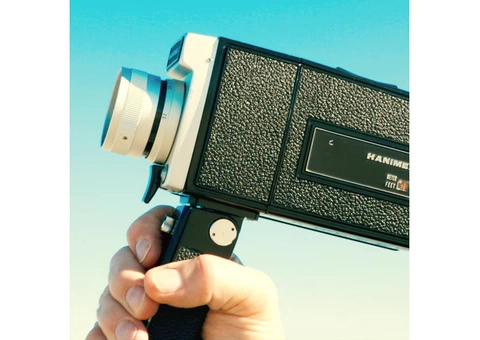 Best Video Production Company Adelaide | The Forward Co - 1/7