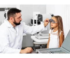 Best Optometrists in Salisbury