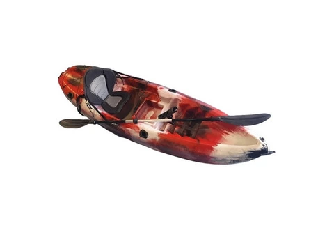 Camero Kayaks offers unmatched customer service with their Kayaks for Sale Adelaide - 1/5