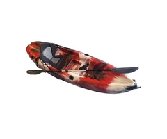 Camero Kayaks offers unmatched customer service with their Kayaks for Sale Adelaide