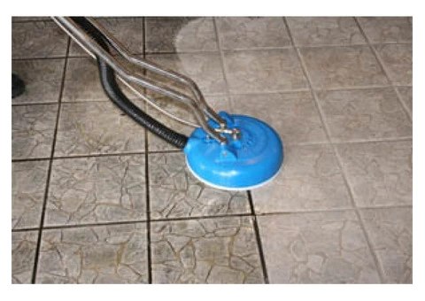 Tims Tile and Grout Cleaning Sydney