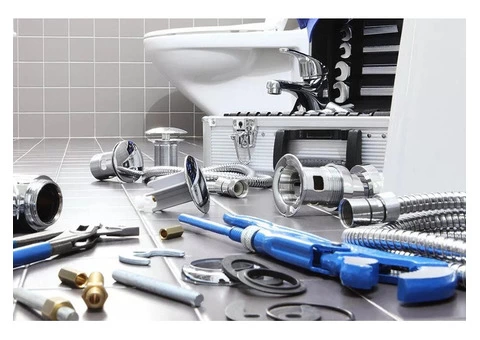Commercial Plumbing Contractors Melbourne