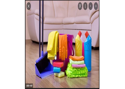 Home Cleaning