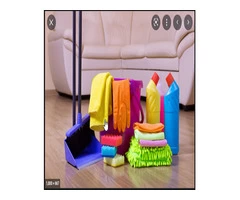Home Cleaning