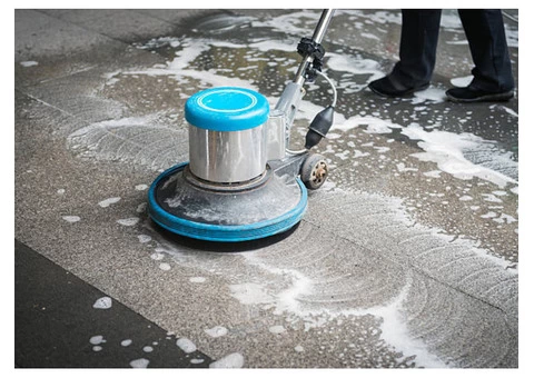 Tims Tile and Grout Cleaning Brisbane