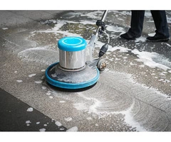Tims Tile and Grout Cleaning Brisbane