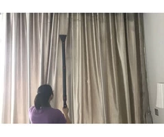 Captain Curtain Cleaning Adelaide