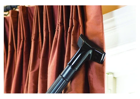 Captain Curtain Cleaning Adelaide - 2/4