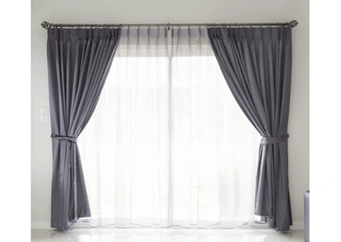 Captain Curtain Cleaning Adelaide - 4/4