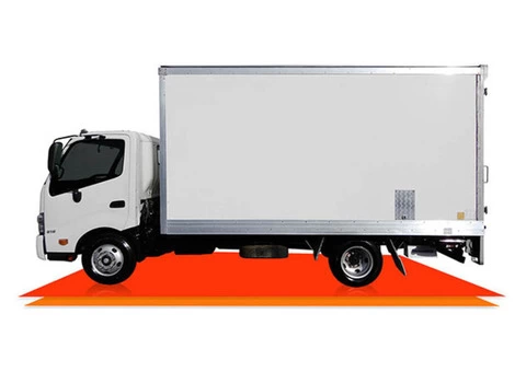 Truck, Car, Van Rental Company in Hallam - 1/3