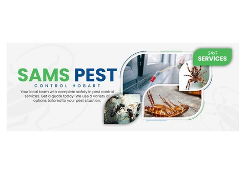 Silverfish Control Hobart - 6/6