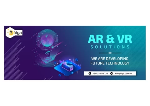 XR solution provider in Australia