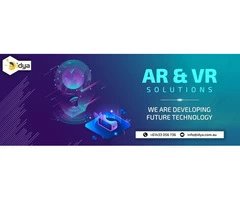 XR solution provider in Australia