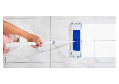 Tims Tile and Grout Cleaning Canberra - 1/5