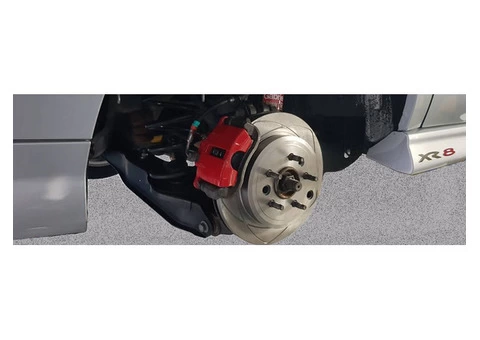 Suspension supplier and repairer specialist - Auto Brake Parts