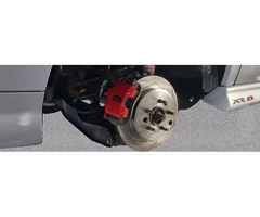 Suspension supplier and repairer specialist - Auto Brake Parts