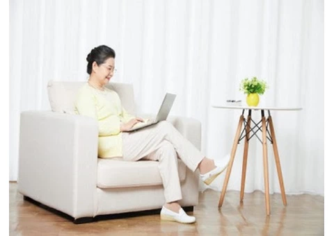 Home Care Packages Assessment | Home Support Assessment | Young heart