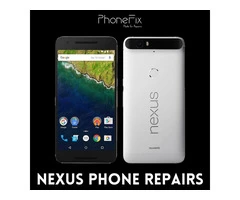 Nexus Phone Repairs in Adelaide