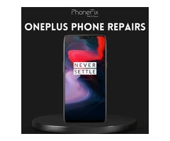 Trustworthy One Plus Phone Repairs in Glenelg & Rundle Mall, Adelaide at Reasonable Price