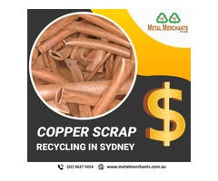 Scrap Metal Merchants near Penrith | Metal Merchants