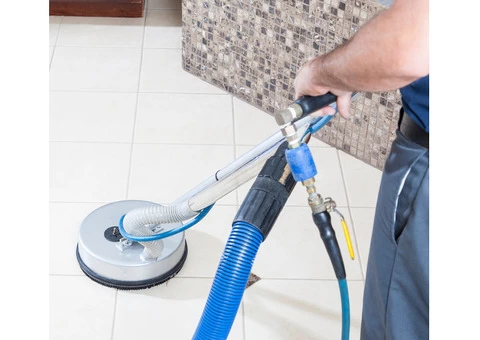 Tims Tile and Grout Cleaning Canberra - 2/5