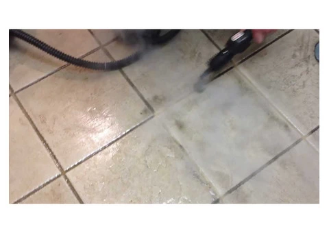 Tims Tile and Grout Cleaning Canberra - 5/5