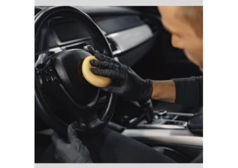 CAR POLISHING MELBOURNE | VMS MBILE DETAILING