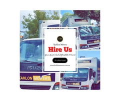 Moving to Point Cook?