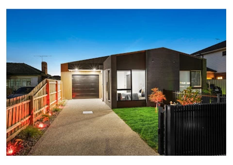 Residential Renovations Melbourne