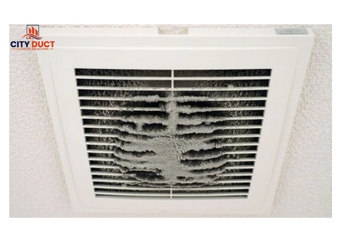 Duct Cleaning Melbourne - 2/4