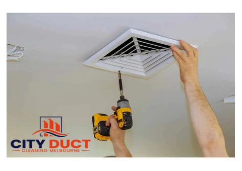 Duct Cleaning Melbourne - 4/4
