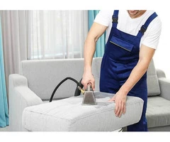 Sofa Steam Cleaning Sydney