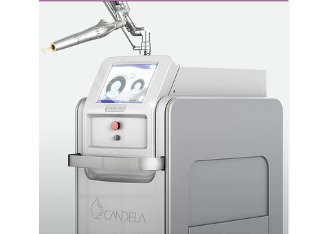 PicoWay Laser | Acne Scar Treatment | Candela Medical Australia