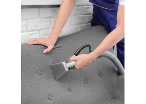 CBD Couch Cleaning Canberra - 1/3