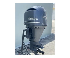 For Sale Yamaha Four Stroke 300HP Outboard Engine