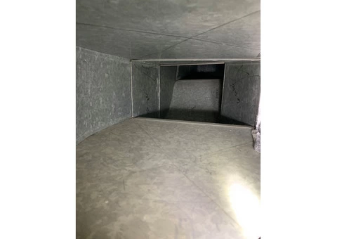 Catalyst Duct Cleaning Melbourne - 2/2