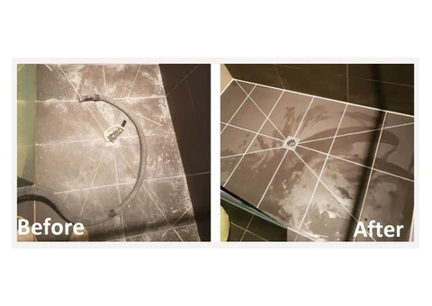 Shower Waterproffing that gives the Best Results