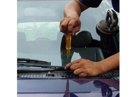 Professional Car Glass Installation Across Coopers Plains