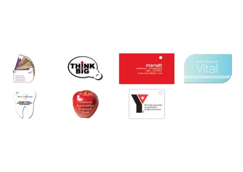 Custom Printed Plastic Cards — Professionals to Get You The Best Solution